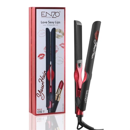 ENZO SEXY STRAIGHTENER