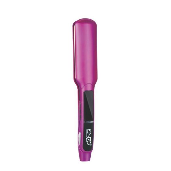 ENZO PROFESSINAL HAIR STRAIGHTENER PROTEN & KERATIN HAIR STAIGHTENER